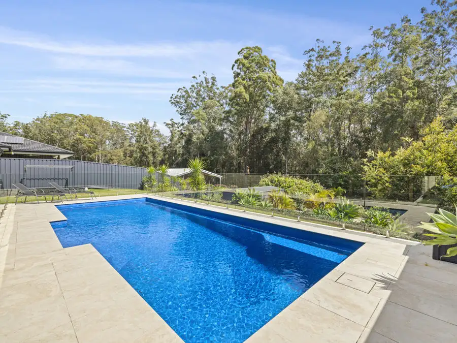 Main view of Homely house listing, 2 Forest View Close, Bonville NSW 2450
