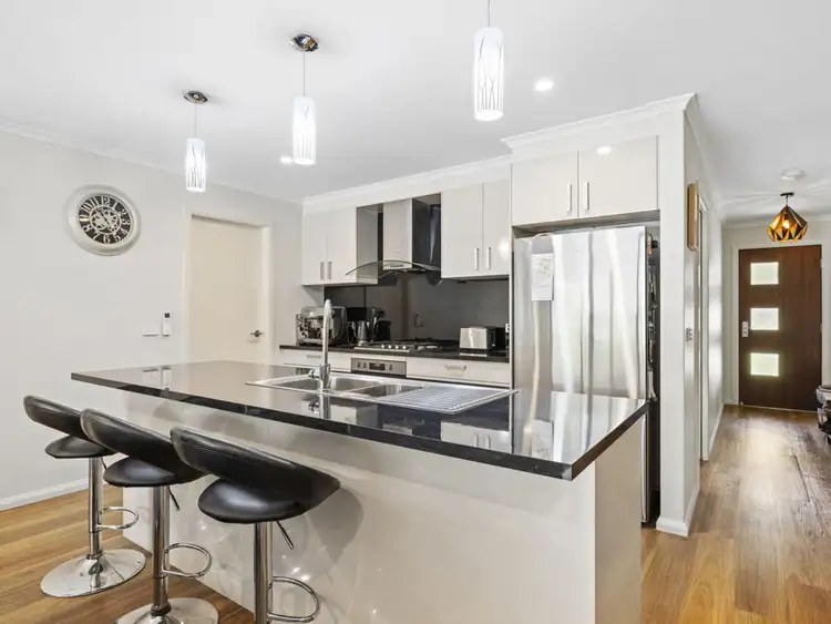 Third view of Homely house listing, 2 Forest View Close, Bonville NSW 2450