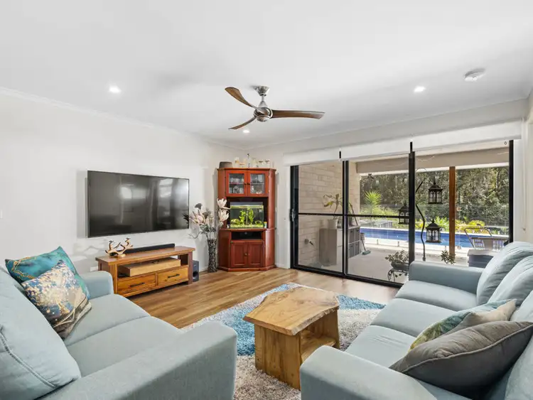 Fourth view of Homely house listing, 2 Forest View Close, Bonville NSW 2450