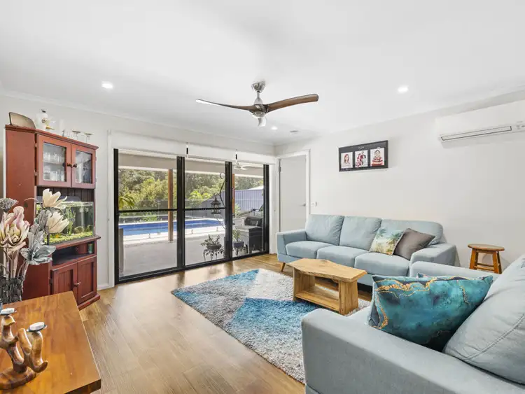Fifth view of Homely house listing, 2 Forest View Close, Bonville NSW 2450