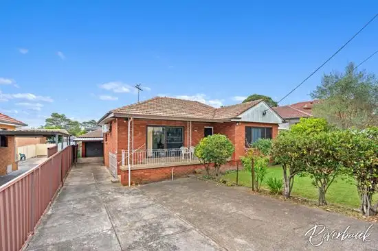 65 Belmont Street, Merrylands NSW 2160