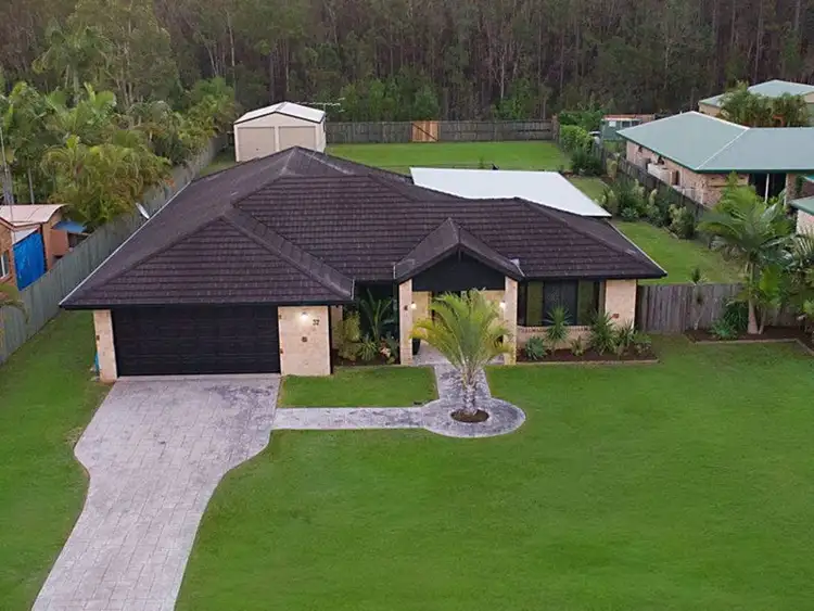 37 Koala  Court, Little Mountain QLD 4551