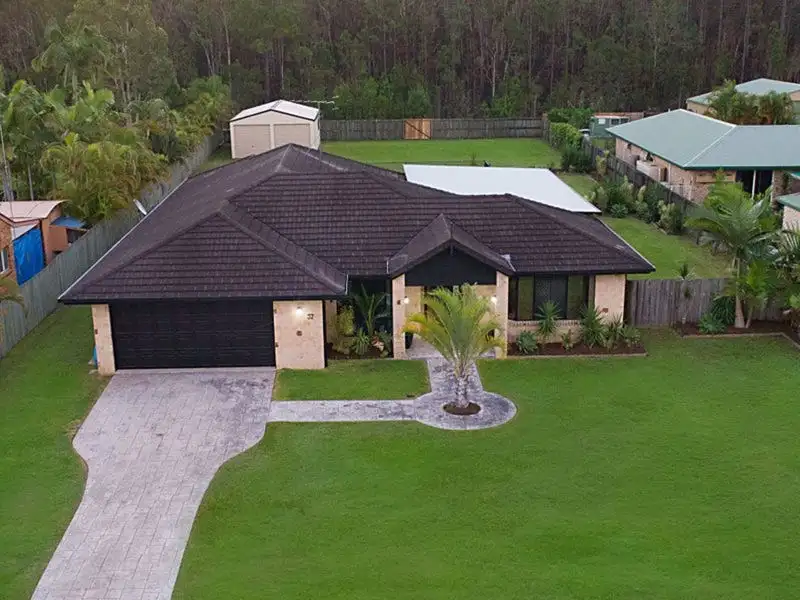 Main view of Homely house listing, 37 Koala  Court, Little Mountain QLD 4551