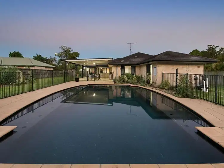 Fourth view of Homely house listing, 37 Koala Court, Little Mountain QLD 4551