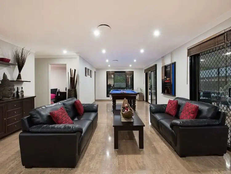 Fifth view of Homely house listing, 37 Koala Court, Little Mountain QLD 4551