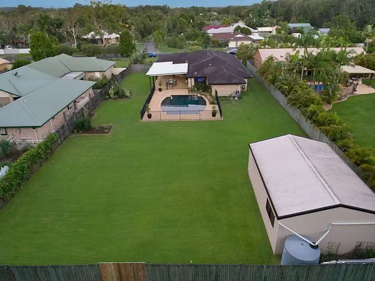 Sixth view of Homely house listing, 37 Koala Court, Little Mountain QLD 4551