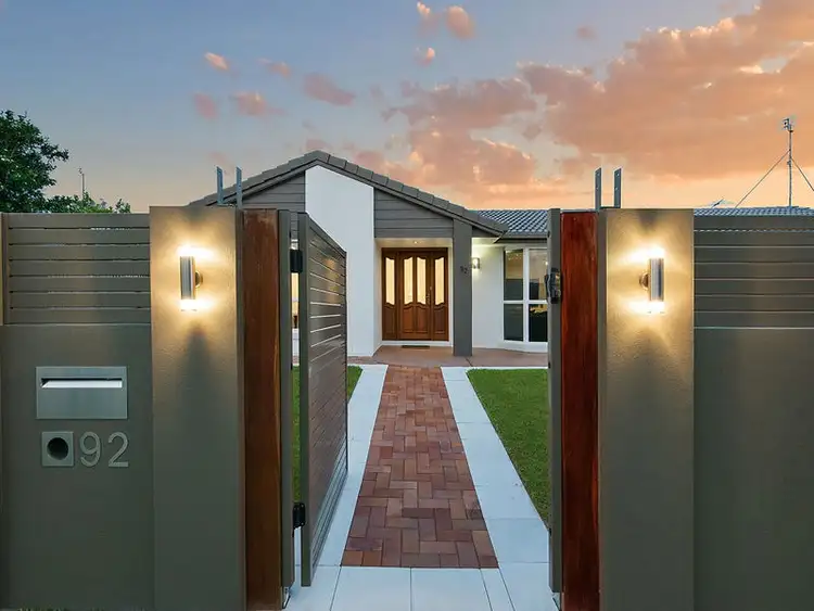 92 Mandara Drive, Wurtulla QLD 4575