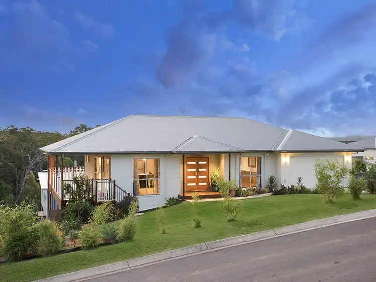 20 Marshall Crescent, Aroona QLD 4551
