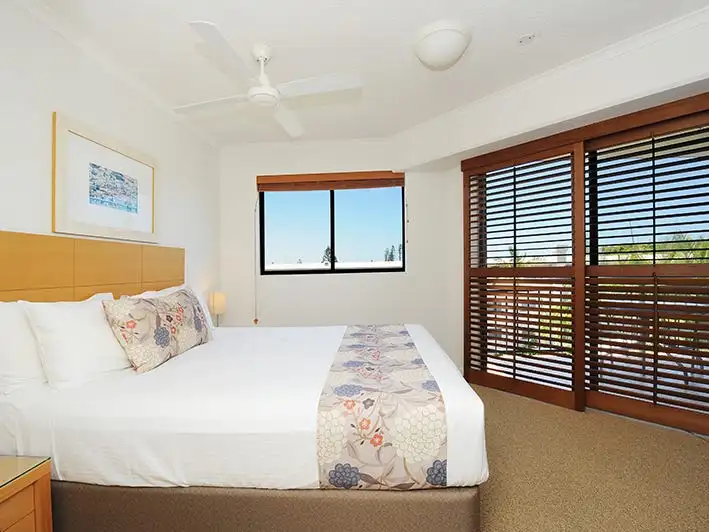 Third view of Homely unit listing, 56/6 Beerburrum Street, Dicky Beach QLD 4551