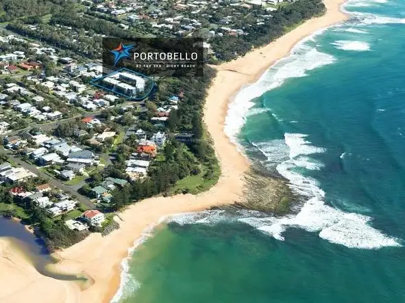 Fourth view of Homely unit listing, 56/6 Beerburrum Street, Dicky Beach QLD 4551