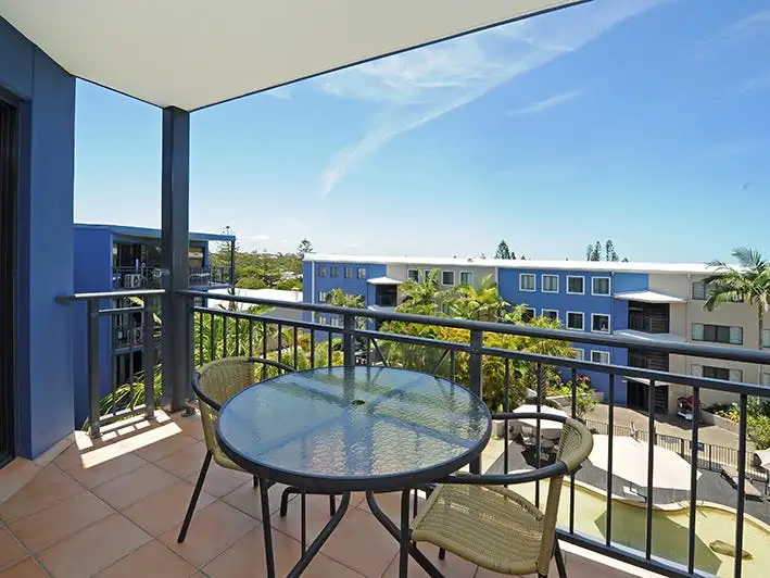 Fifth view of Homely unit listing, 56/6 Beerburrum Street, Dicky Beach QLD 4551