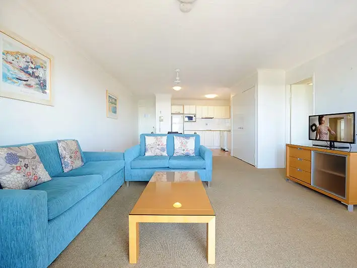 Sixth view of Homely unit listing, 56/6 Beerburrum Street, Dicky Beach QLD 4551