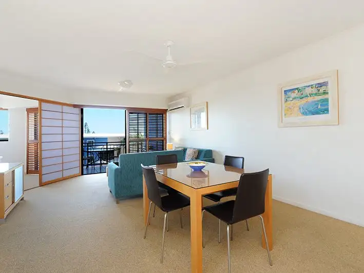 Seventh view of Homely unit listing, 56/6 Beerburrum Street, Dicky Beach QLD 4551