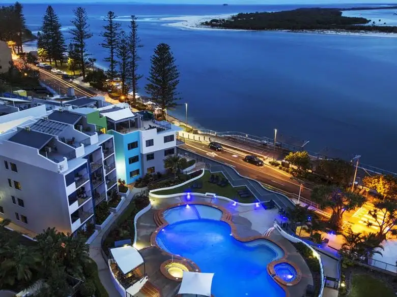 Main view of Homely unit listing, 93/38 Esplanade, Bulcock Beach, Caloundra QLD 4551