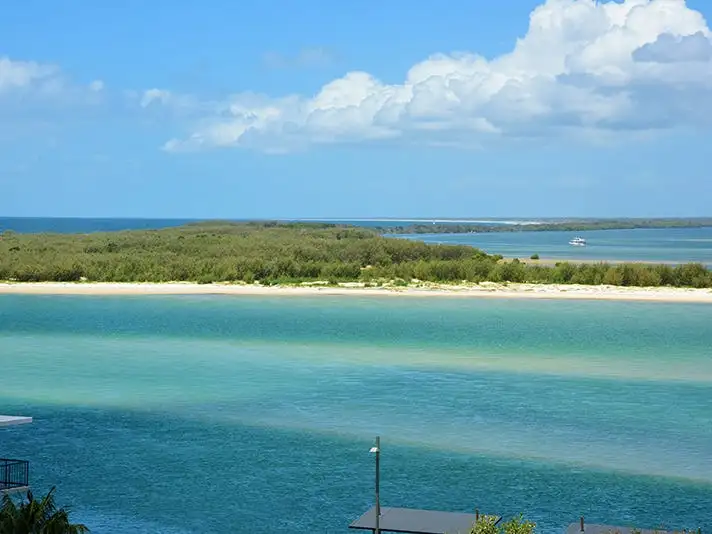 Second view of Homely unit listing, 93/38 Esplanade, Bulcock Beach, Caloundra QLD 4551