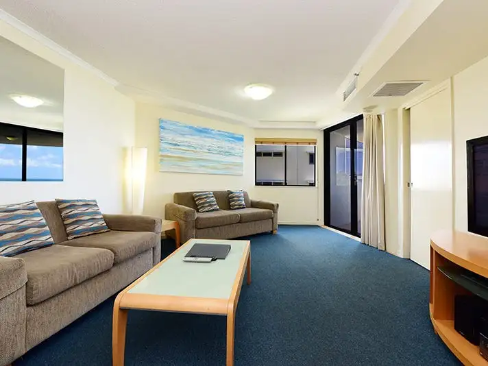 Third view of Homely unit listing, 93/38 Esplanade, Bulcock Beach, Caloundra QLD 4551