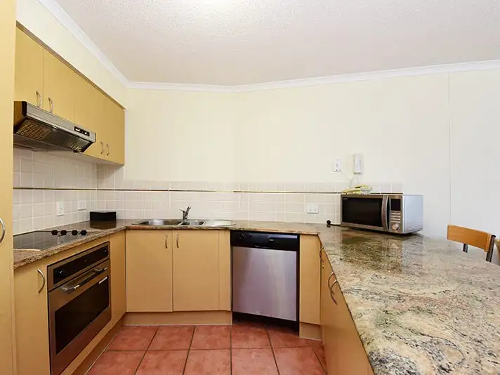 Fourth view of Homely unit listing, 93/38 Esplanade, Bulcock Beach, Caloundra QLD 4551