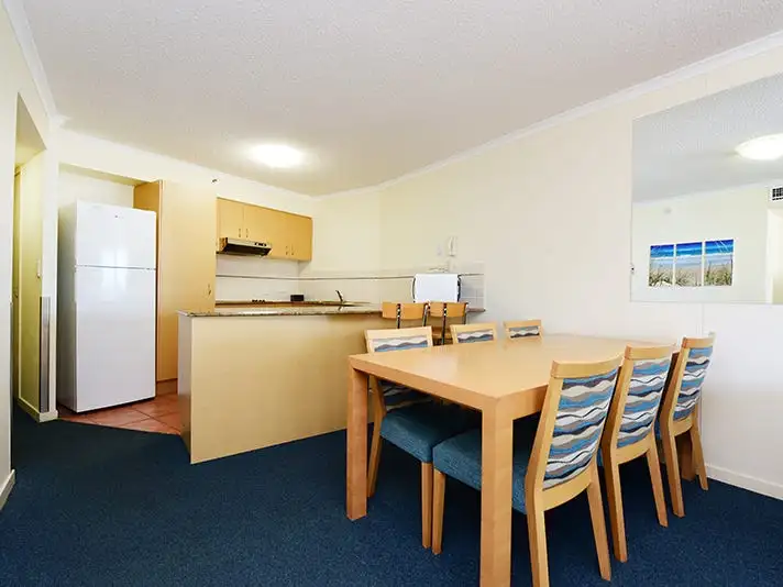 Fifth view of Homely unit listing, 93/38 Esplanade, Bulcock Beach, Caloundra QLD 4551