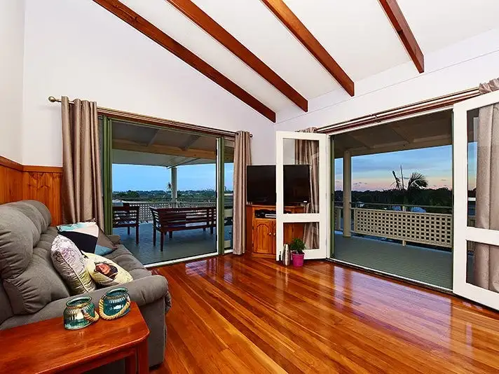 Third view of Homely house listing, 22 Kingfisher Street, Aroona QLD 4551