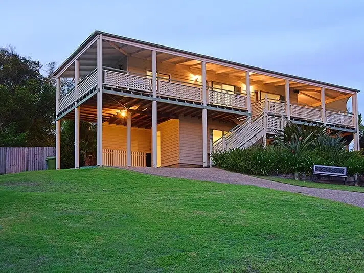 Fifth view of Homely house listing, 22 Kingfisher Street, Aroona QLD 4551