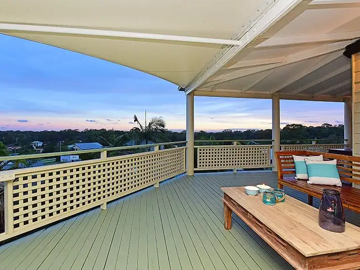 Sixth view of Homely house listing, 22 Kingfisher Street, Aroona QLD 4551