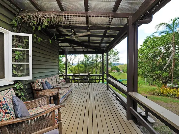 15 Parsons Knob Road South, Hunchy QLD 4555