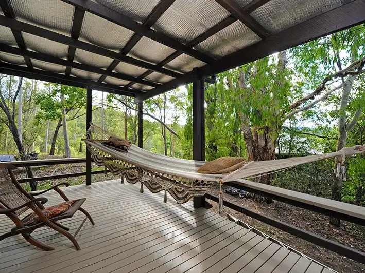 Second view of Homely house listing, 15 Parsons Knob Road South, Hunchy QLD 4555