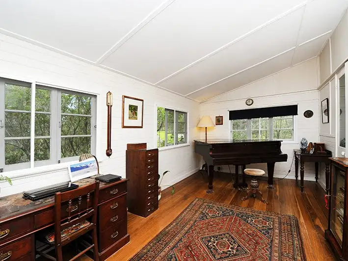 Sixth view of Homely house listing, 15 Parsons Knob Road South, Hunchy QLD 4555