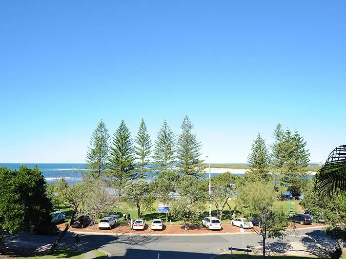 Main view of Homely unit listing, 3/14 Esplanade, Bulcock Beach, Caloundra QLD 4551