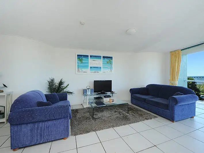 Second view of Homely unit listing, 3/14 Esplanade, Bulcock Beach, Caloundra QLD 4551