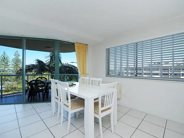 Third view of Homely unit listing, 3/14 Esplanade, Bulcock Beach, Caloundra QLD 4551