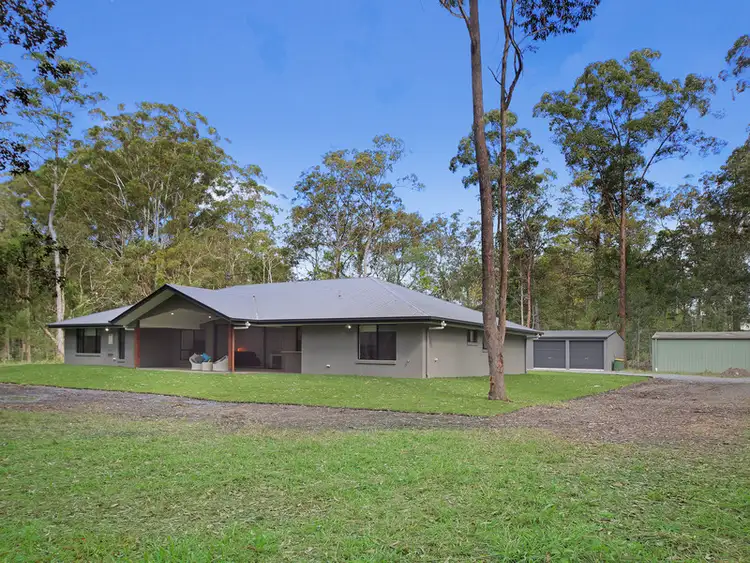 15 Nicolle Court, Mooloolah Valley QLD 4553