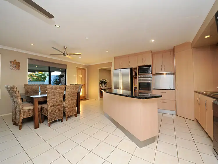 Second view of Homely house listing, 52 Spinnaker Boulevard, Wurtulla QLD 4575