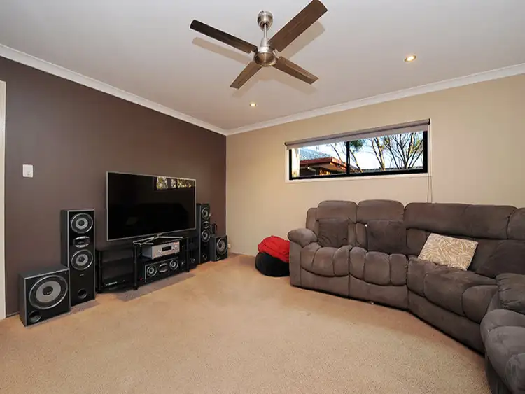 Fifth view of Homely house listing, 52 Spinnaker Boulevard, Wurtulla QLD 4575