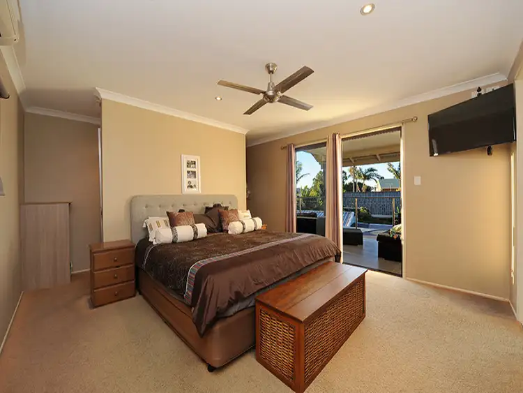 Sixth view of Homely house listing, 52 Spinnaker Boulevard, Wurtulla QLD 4575