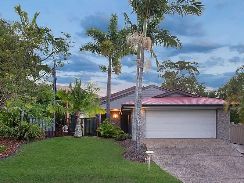 Main view of Homely house listing, 22 Rosevale Avenue, Aroona QLD 4551