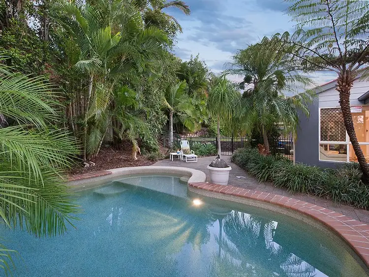 Second view of Homely house listing, 22 Rosevale Avenue, Aroona QLD 4551