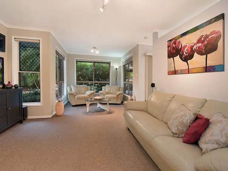 Third view of Homely house listing, 22 Rosevale Avenue, Aroona QLD 4551