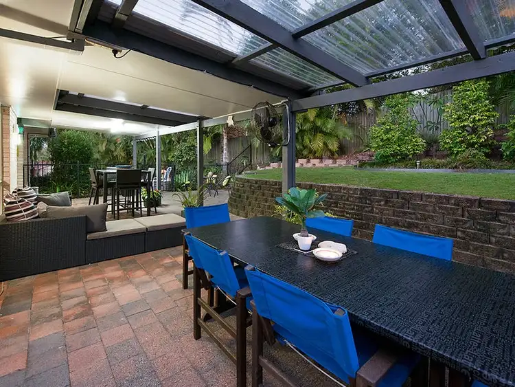 Sixth view of Homely house listing, 22 Rosevale Avenue, Aroona QLD 4551