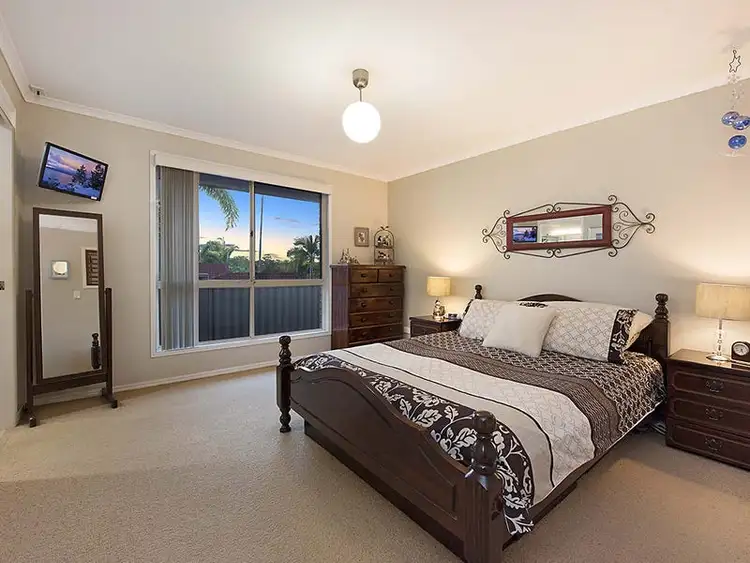 Seventh view of Homely house listing, 22 Rosevale Avenue, Aroona QLD 4551