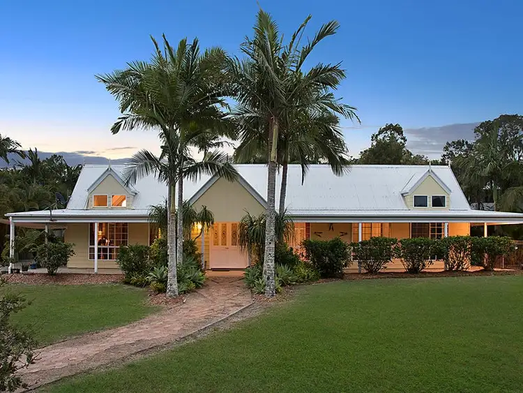 19 Woodroffe Street, Little Mountain QLD 4551