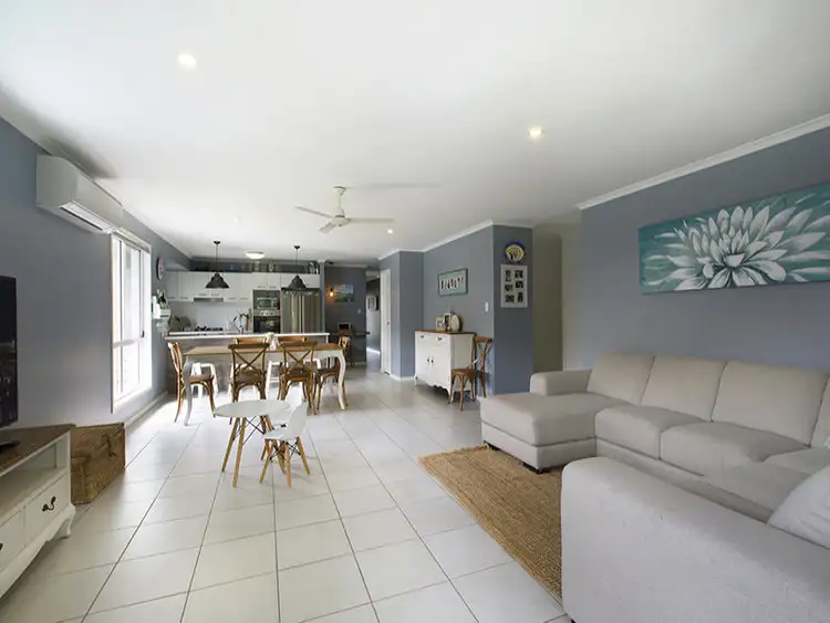 Third view of Homely house listing, 71 Chestwood Crescent, Sippy Downs QLD 4556