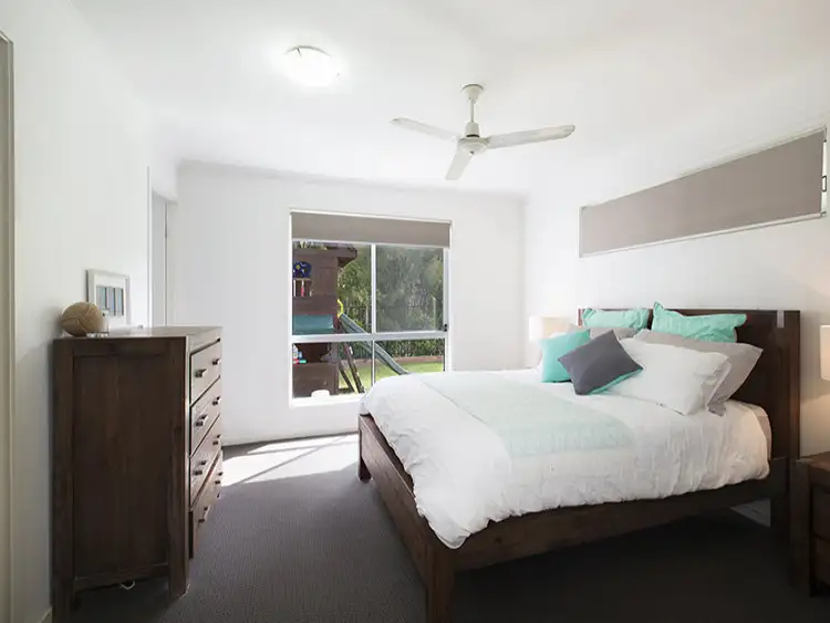 Fourth view of Homely house listing, 71 Chestwood Crescent, Sippy Downs QLD 4556