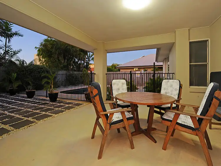 Second view of Homely house listing, 4 Mykonos Court, Kawana Island QLD 4575