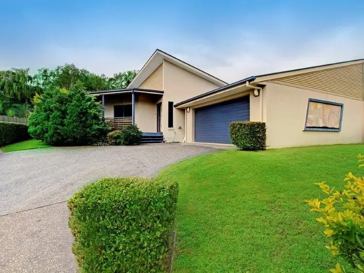 9 The Parkway, Aroona QLD 4551