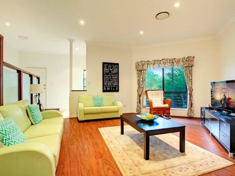 Second view of Homely house listing, 9 The Parkway, Aroona QLD 4551
