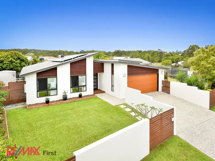 Second view of Homely house listing, 18 O'Reilly Drive, Caloundra West QLD 4551