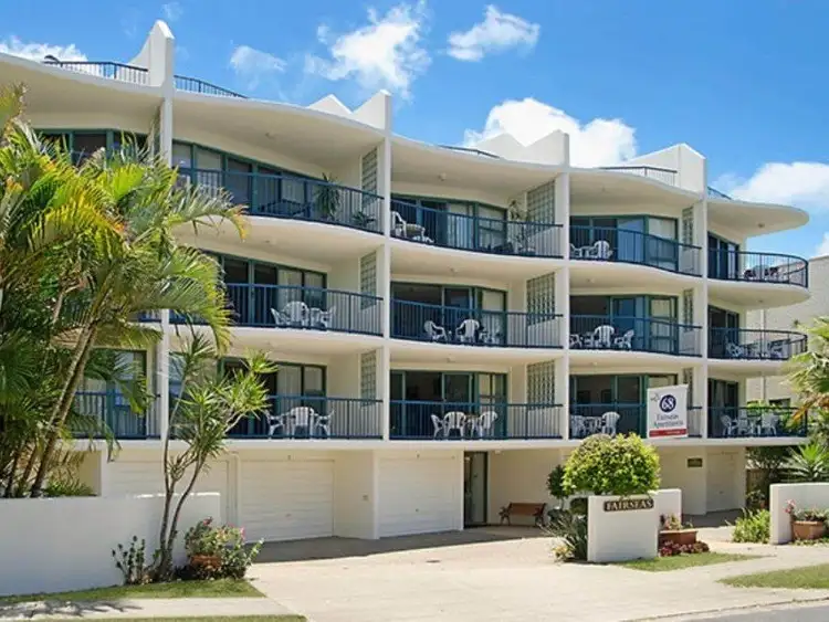 Unit 10/68 Esplanade, Golden Beach QLD 4551