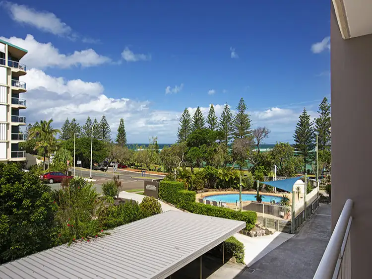 12/15 Esplanade, Bulcock Beach, Caloundra QLD 4551
