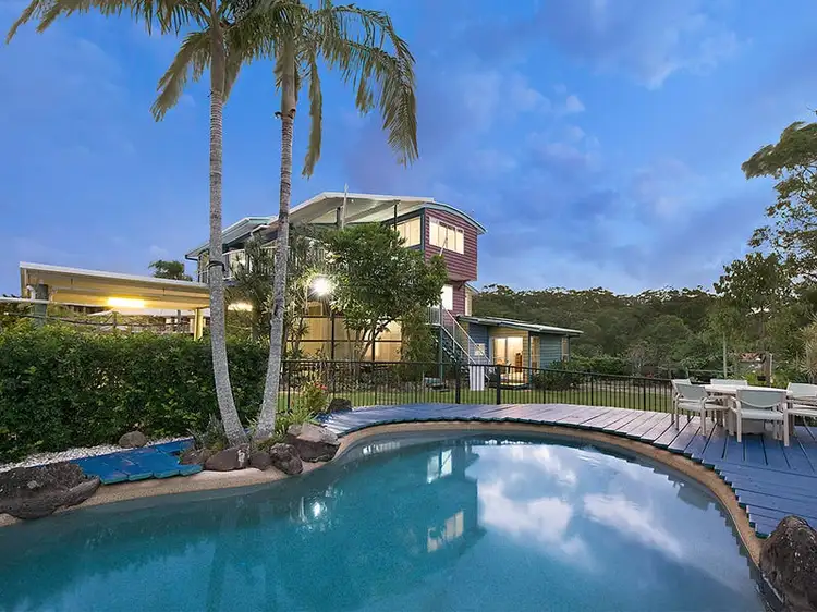 12 Sandpiper Place, Aroona QLD 4551